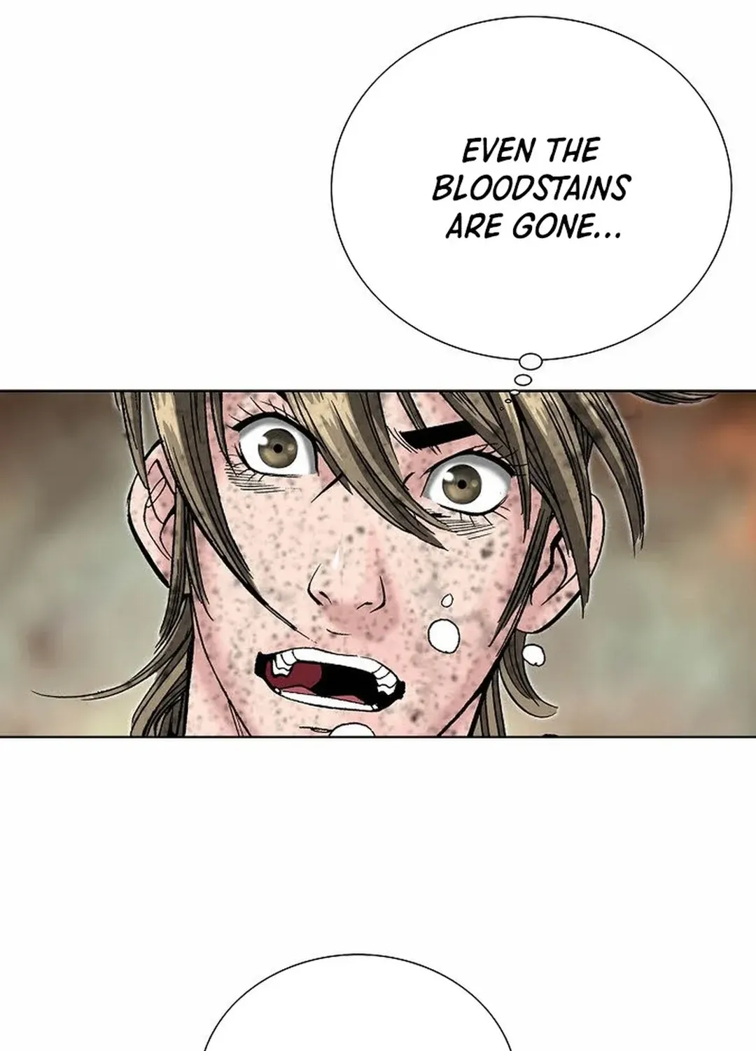 The Legends of the Two Tigers Chapter 4 page 128 - 