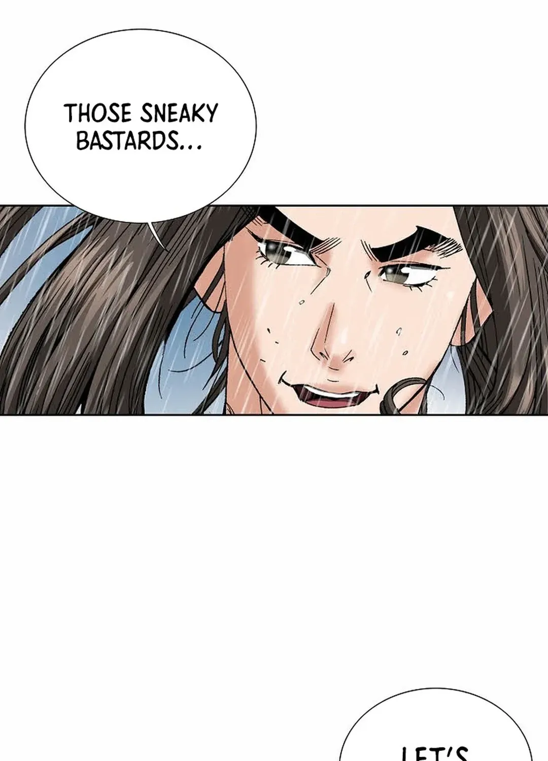 The Legends of the Two Tigers Chapter 4 page 15 - 