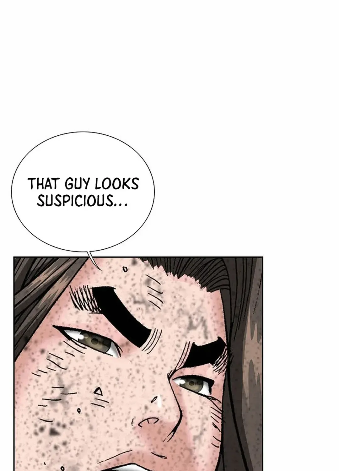 The Legends of the Two Tigers Chapter 4 page 142 - 