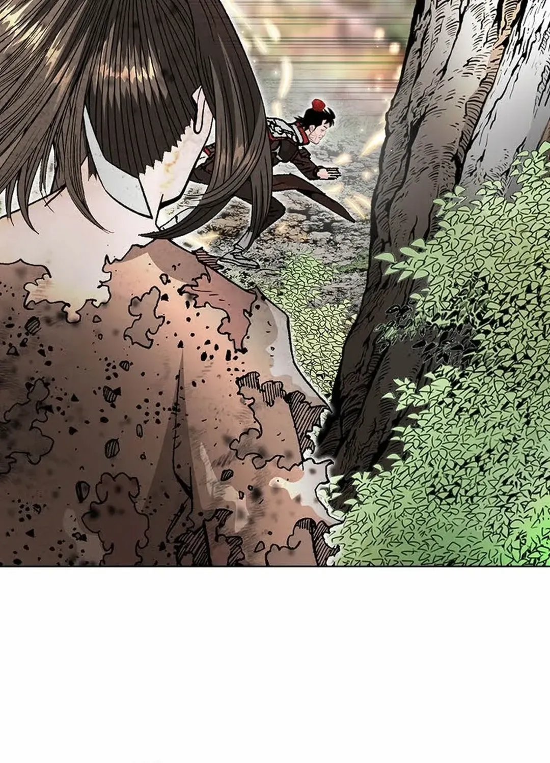 The Legends of the Two Tigers Chapter 4 page 147 - 