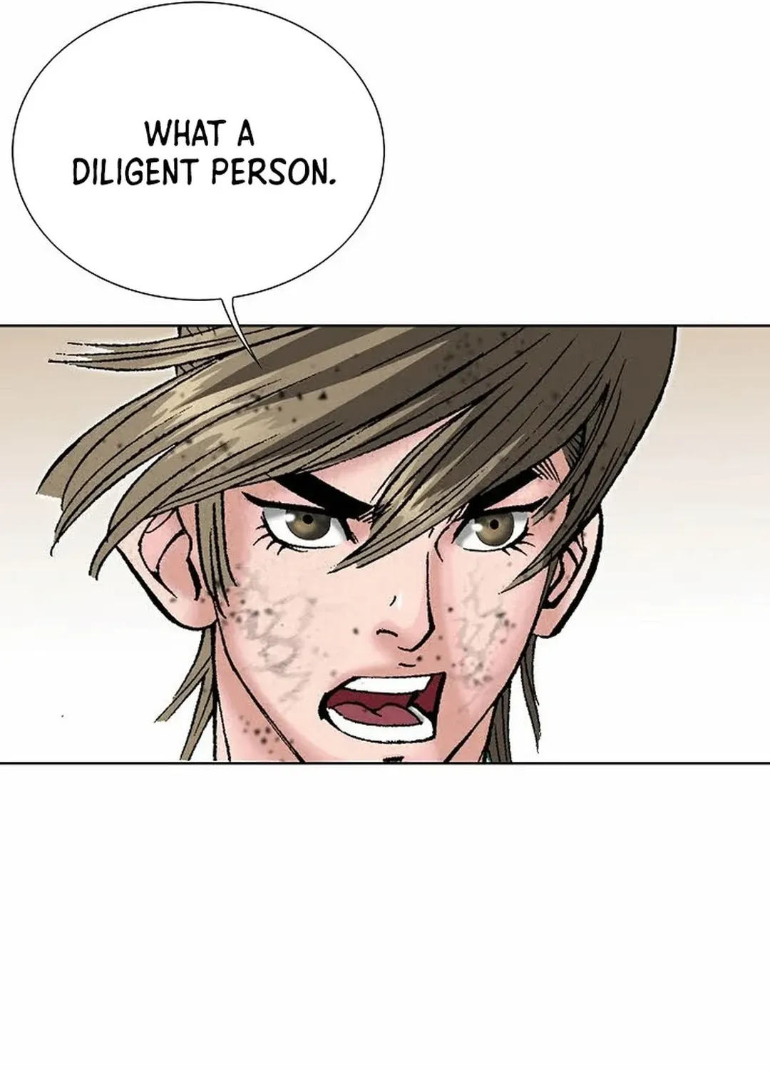The Legends of the Two Tigers Chapter 4 page 148 - 