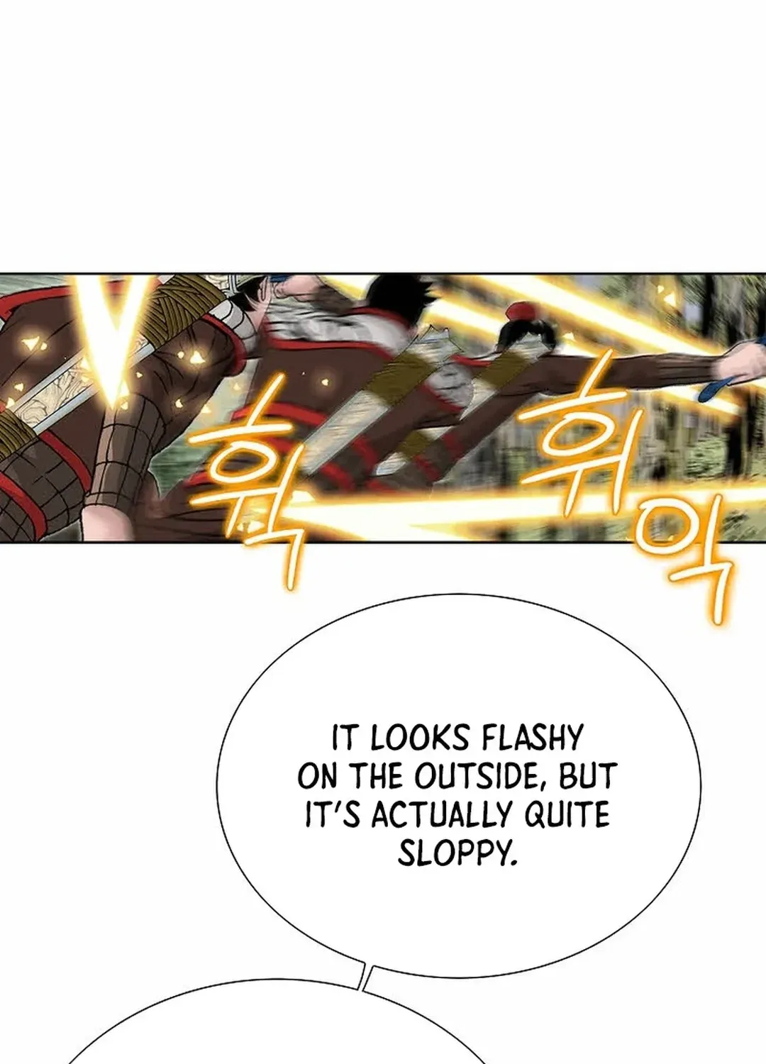 The Legends of the Two Tigers Chapter 4 page 149 - 