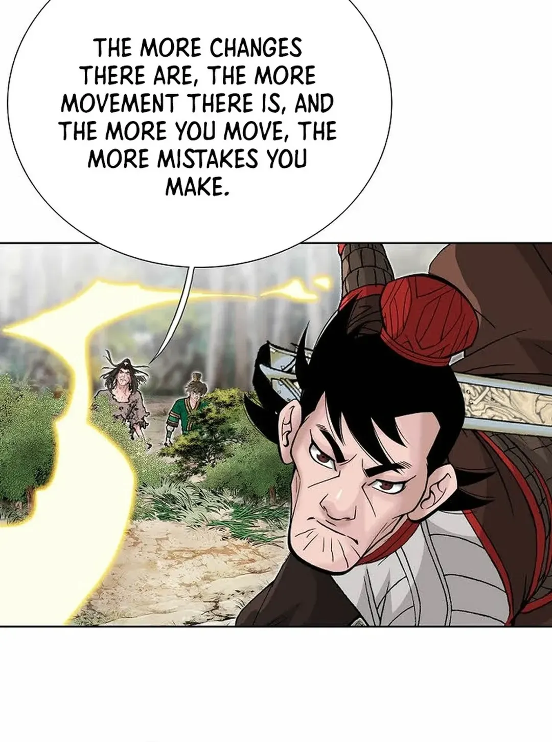 The Legends of the Two Tigers Chapter 4 page 150 - 