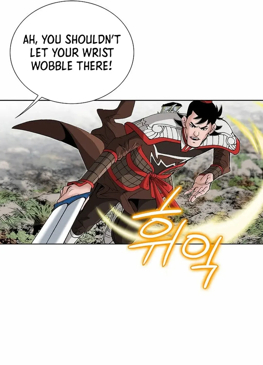 The Legends of the Two Tigers Chapter 4 page 151 - 