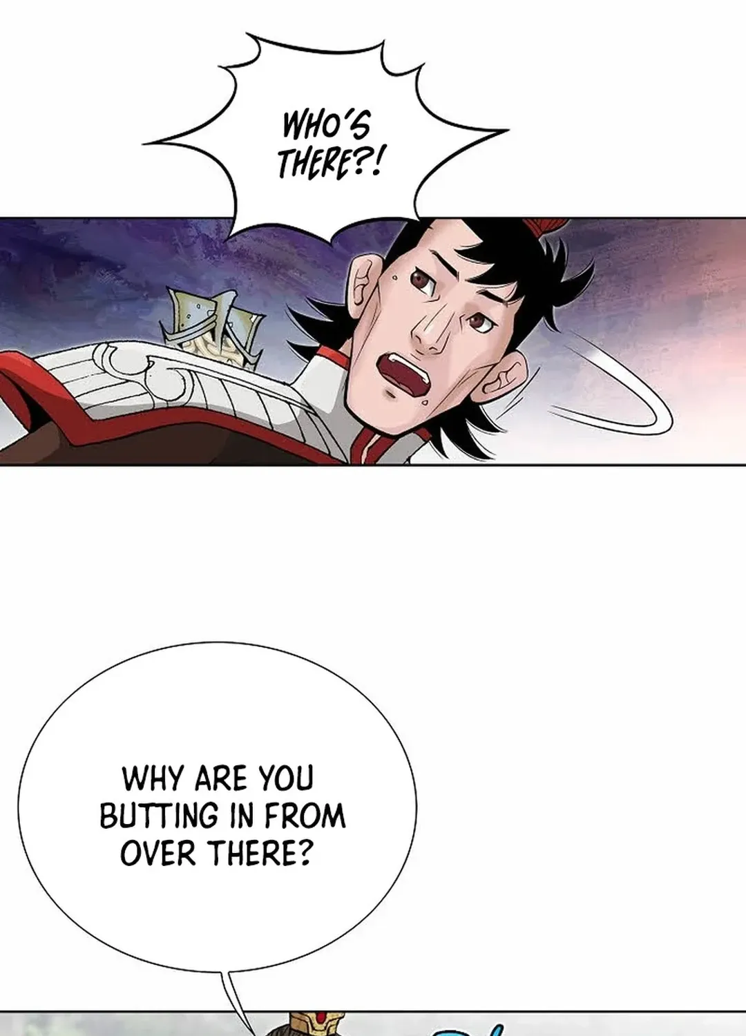 The Legends of the Two Tigers Chapter 4 page 152 - 