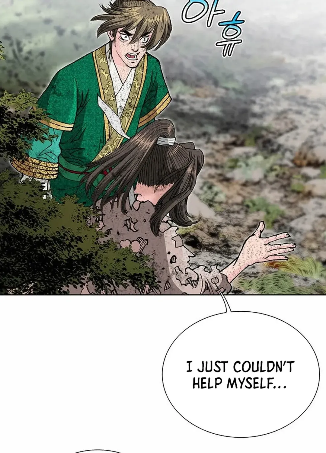 The Legends of the Two Tigers Chapter 4 page 153 - 