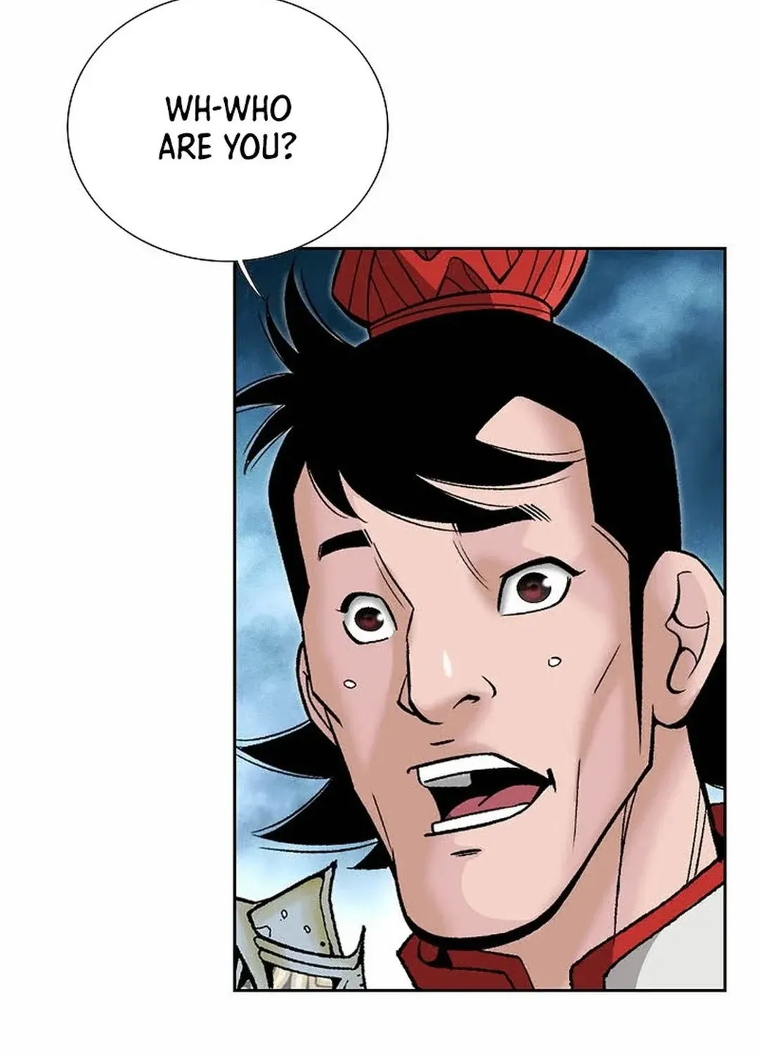 The Legends of the Two Tigers Chapter 4 page 154 - 
