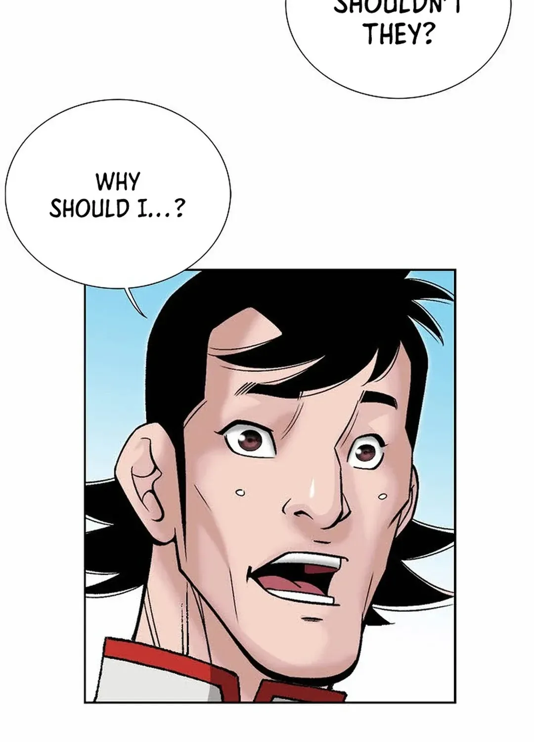 The Legends of the Two Tigers Chapter 4 page 162 - 