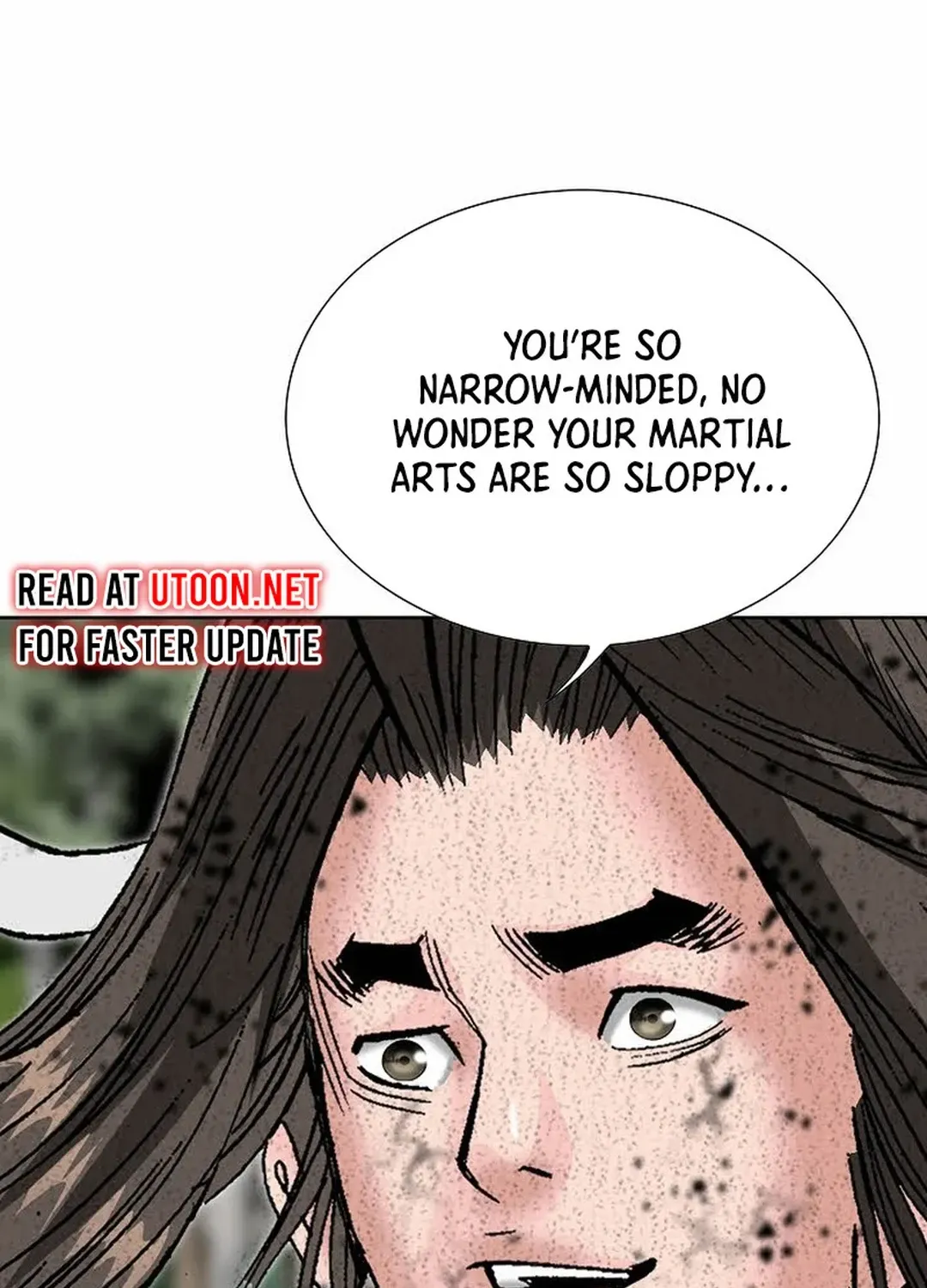 The Legends of the Two Tigers Chapter 4 page 163 - 