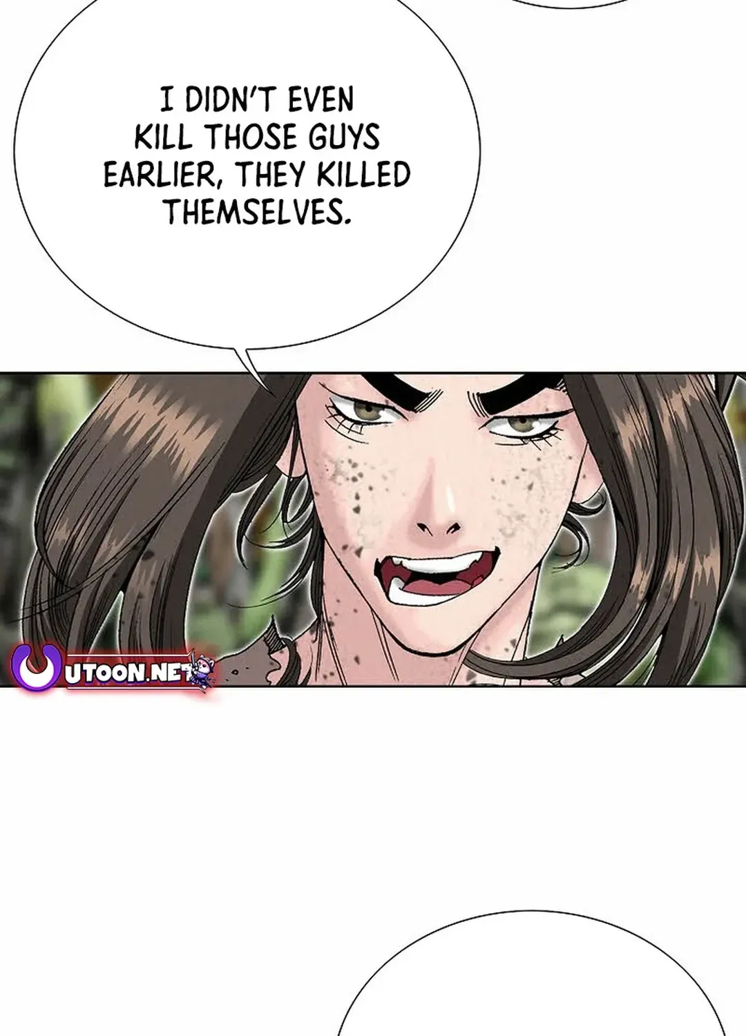 The Legends of the Two Tigers Chapter 4 page 169 - 