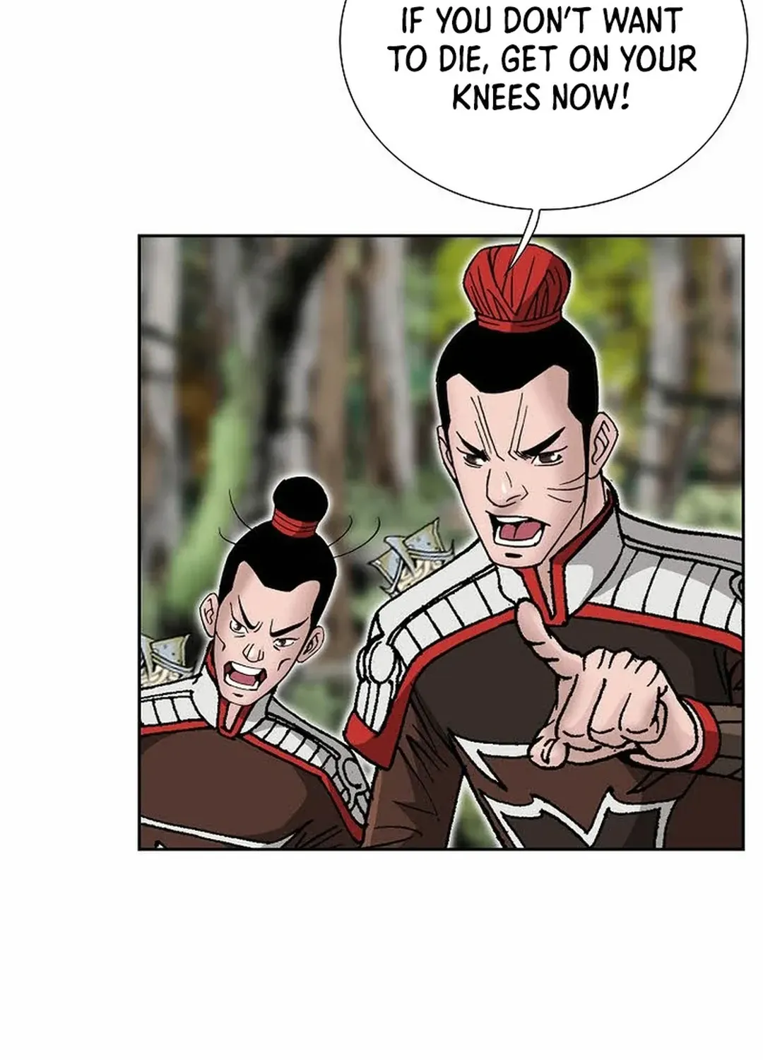 The Legends of the Two Tigers Chapter 4 page 170 - 