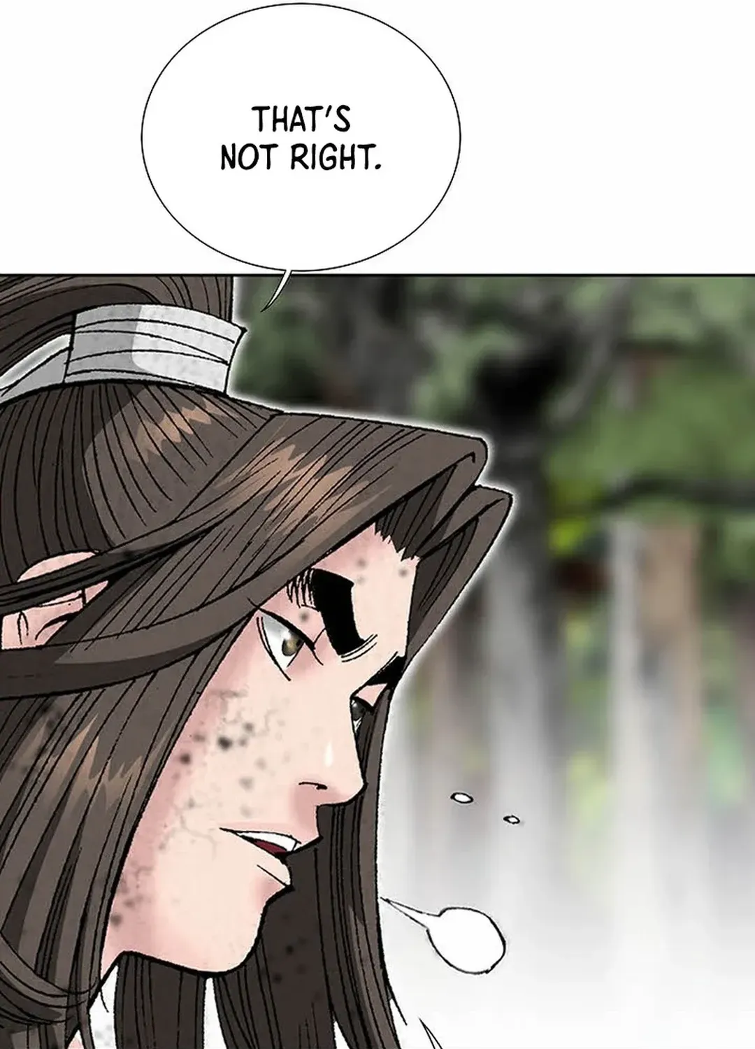 The Legends of the Two Tigers Chapter 4 page 172 - 