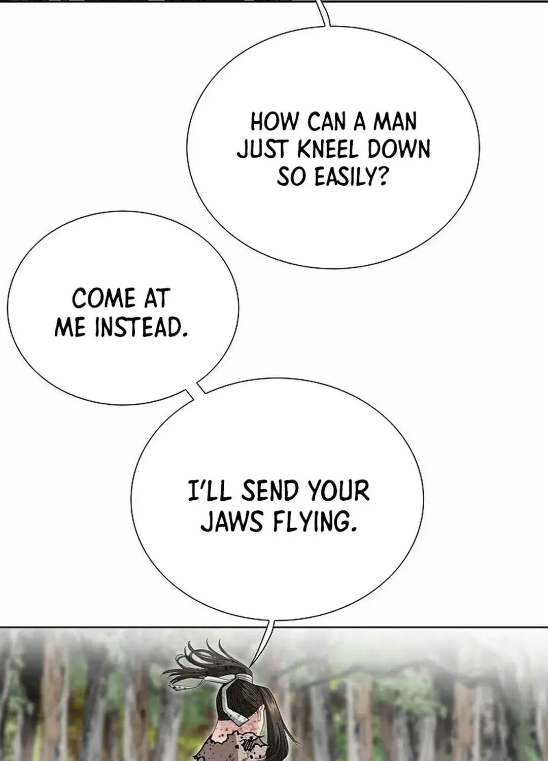 The Legends of the Two Tigers Chapter 4 page 173 - 