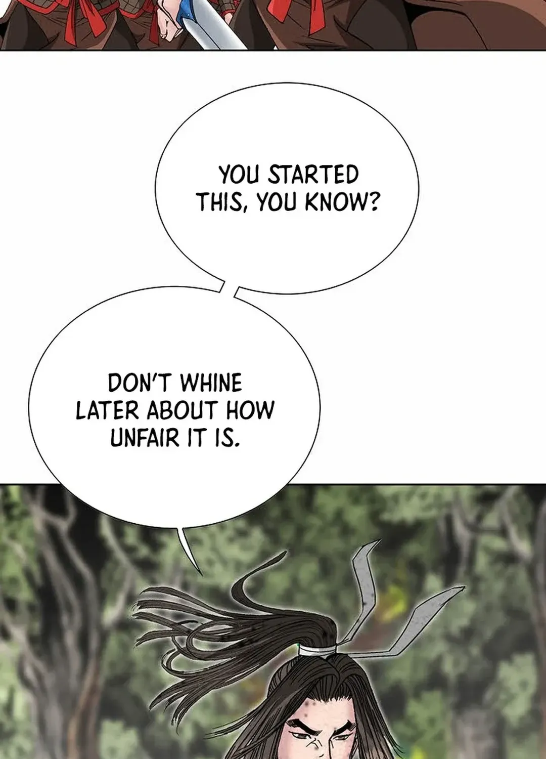 The Legends of the Two Tigers Chapter 4 page 175 - 