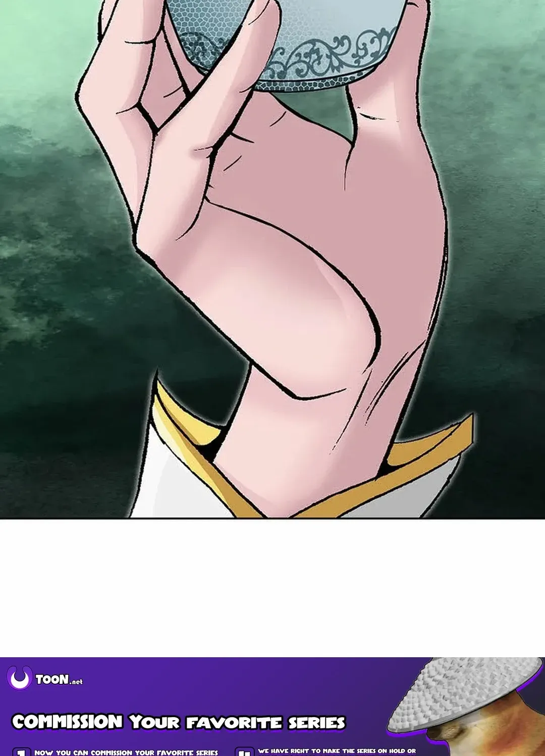 The Legends of the Two Tigers Chapter 4 page 182 - 