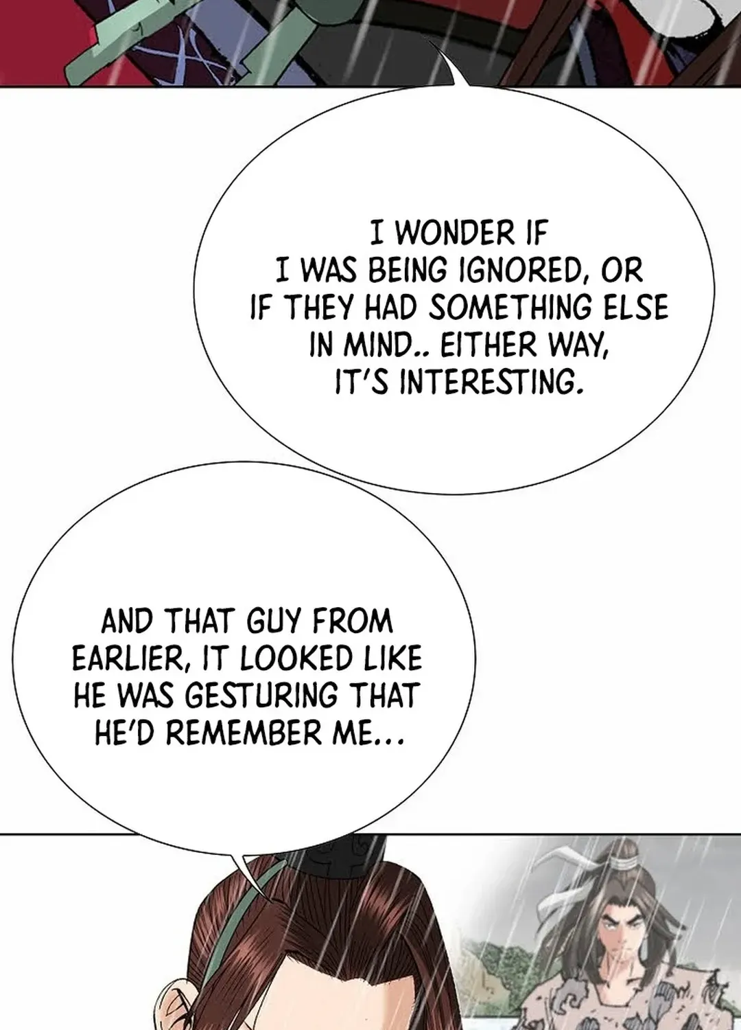 The Legends of the Two Tigers Chapter 4 page 22 - 