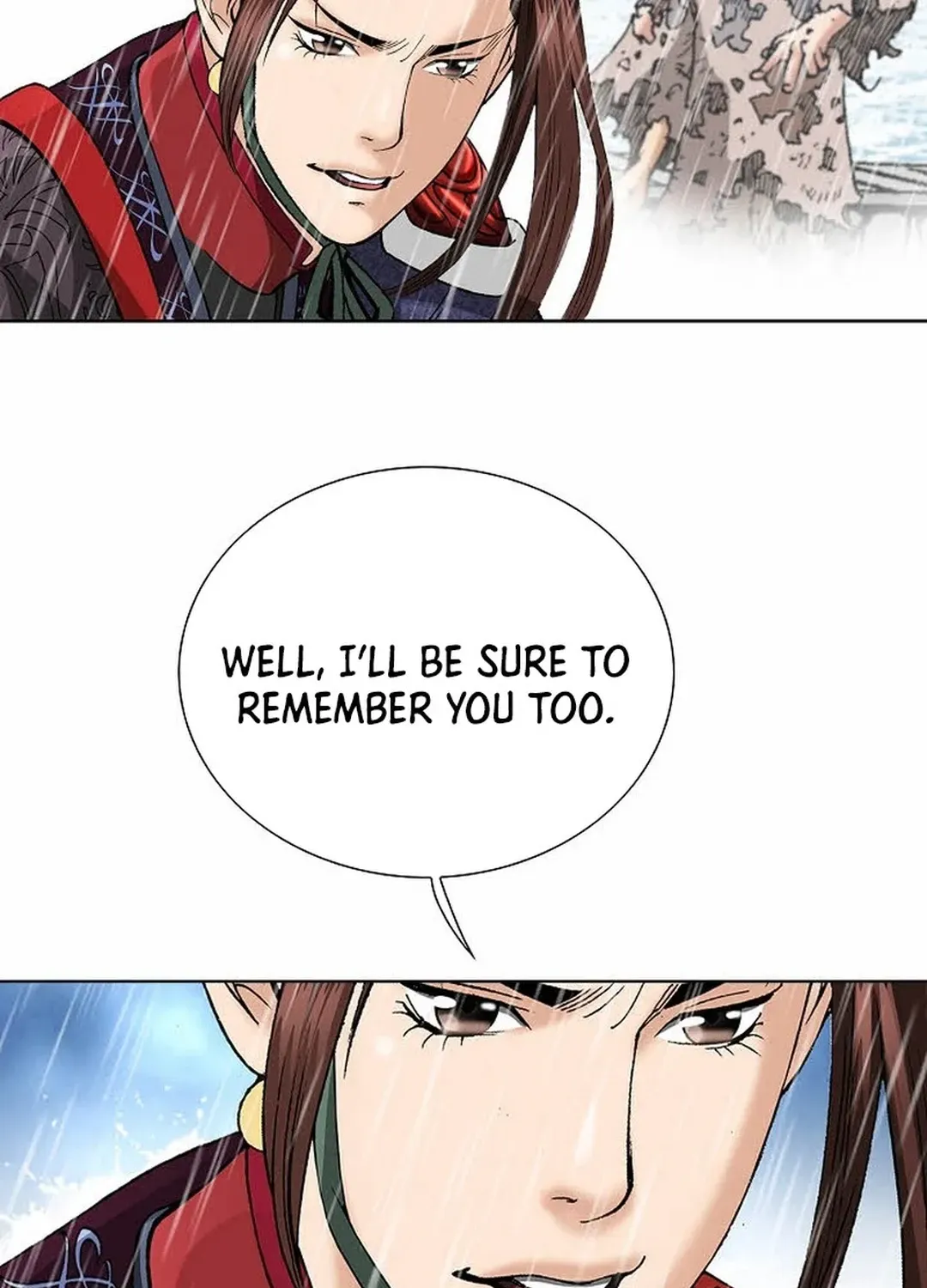 The Legends of the Two Tigers Chapter 4 page 23 - 