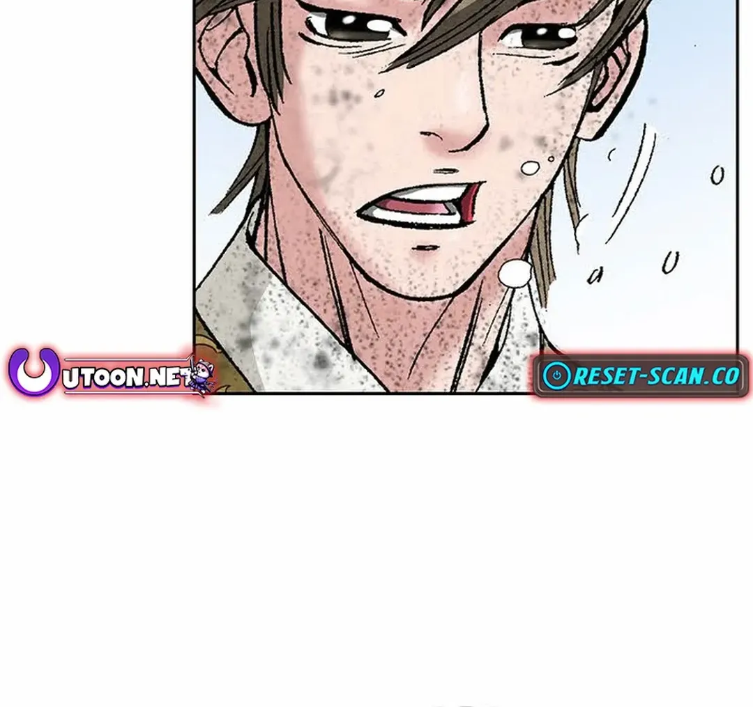 The Legends of the Two Tigers Chapter 4 page 31 - 