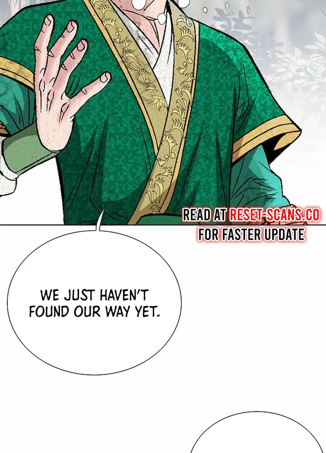 The Legends of the Two Tigers Chapter 4 page 36 - 