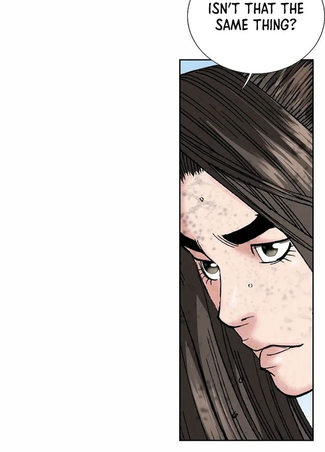 The Legends of the Two Tigers Chapter 4 page 37 - 
