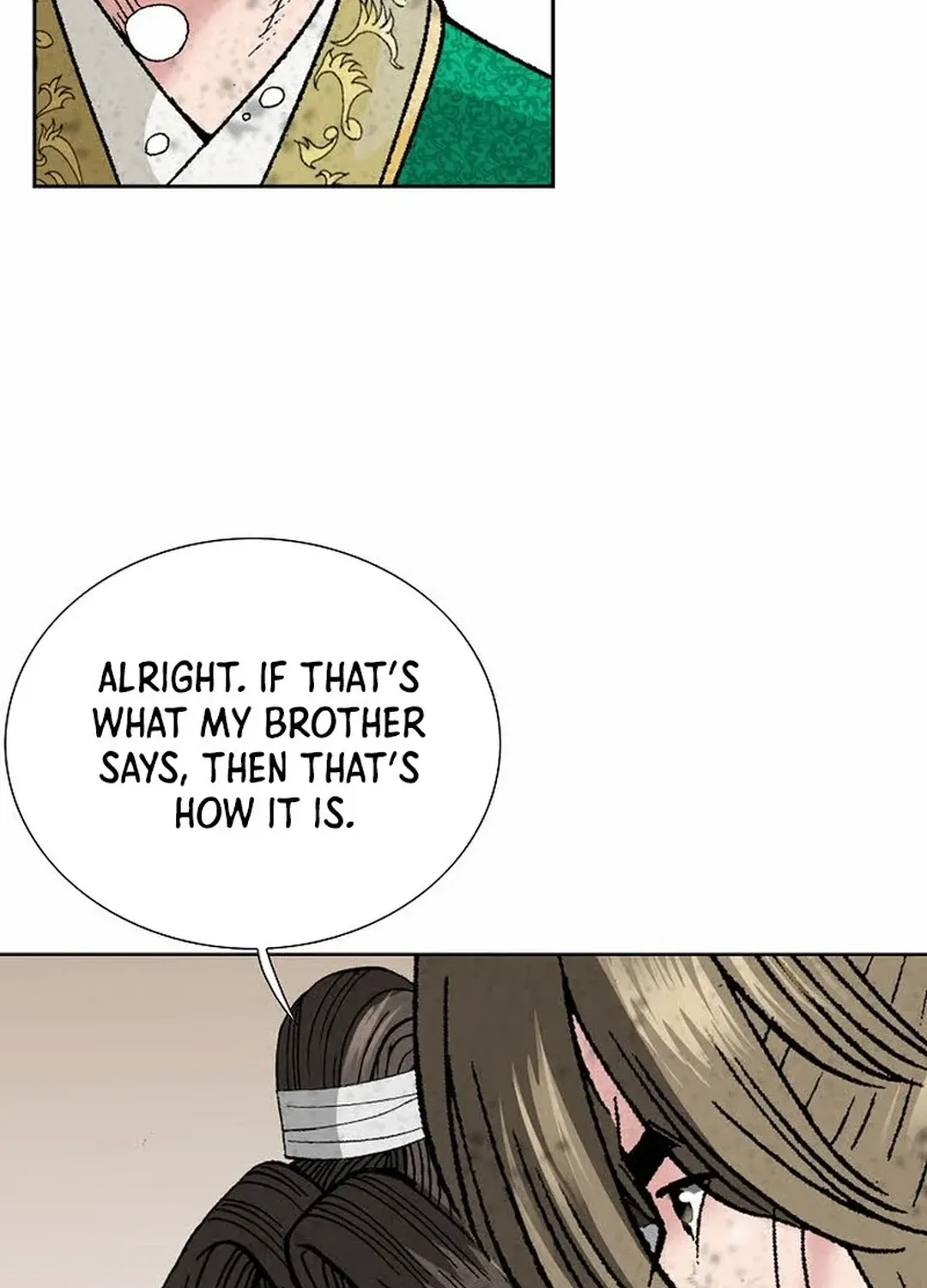 The Legends of the Two Tigers Chapter 4 page 40 - 