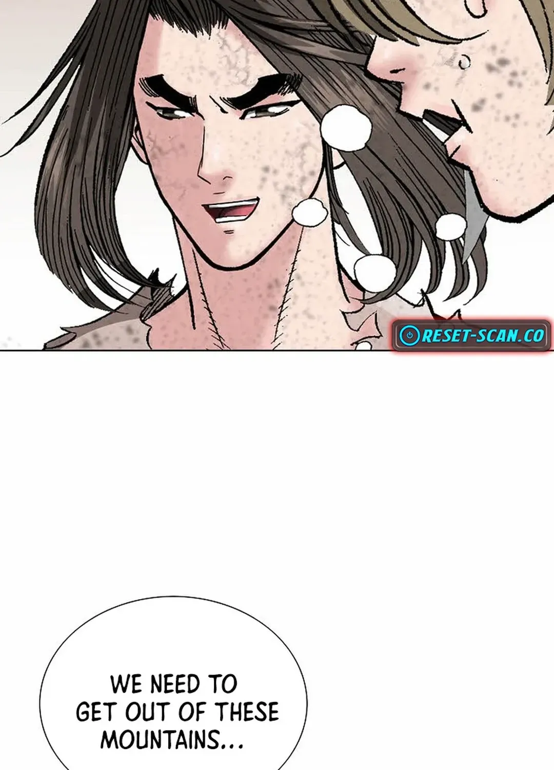 The Legends of the Two Tigers Chapter 4 page 41 - 