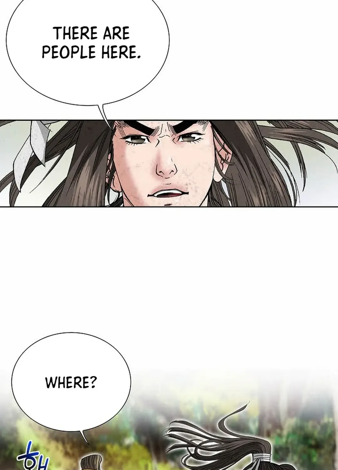 The Legends of the Two Tigers Chapter 4 page 44 - 