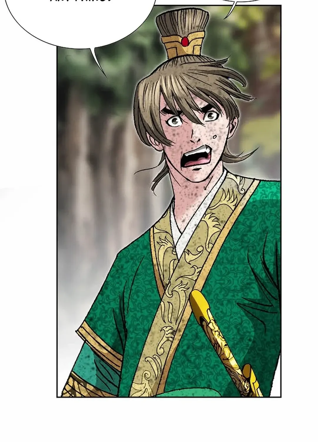The Legends of the Two Tigers Chapter 4 page 47 - 
