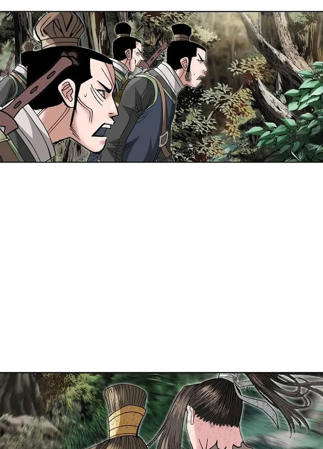 The Legends of the Two Tigers Chapter 4 page 53 - 