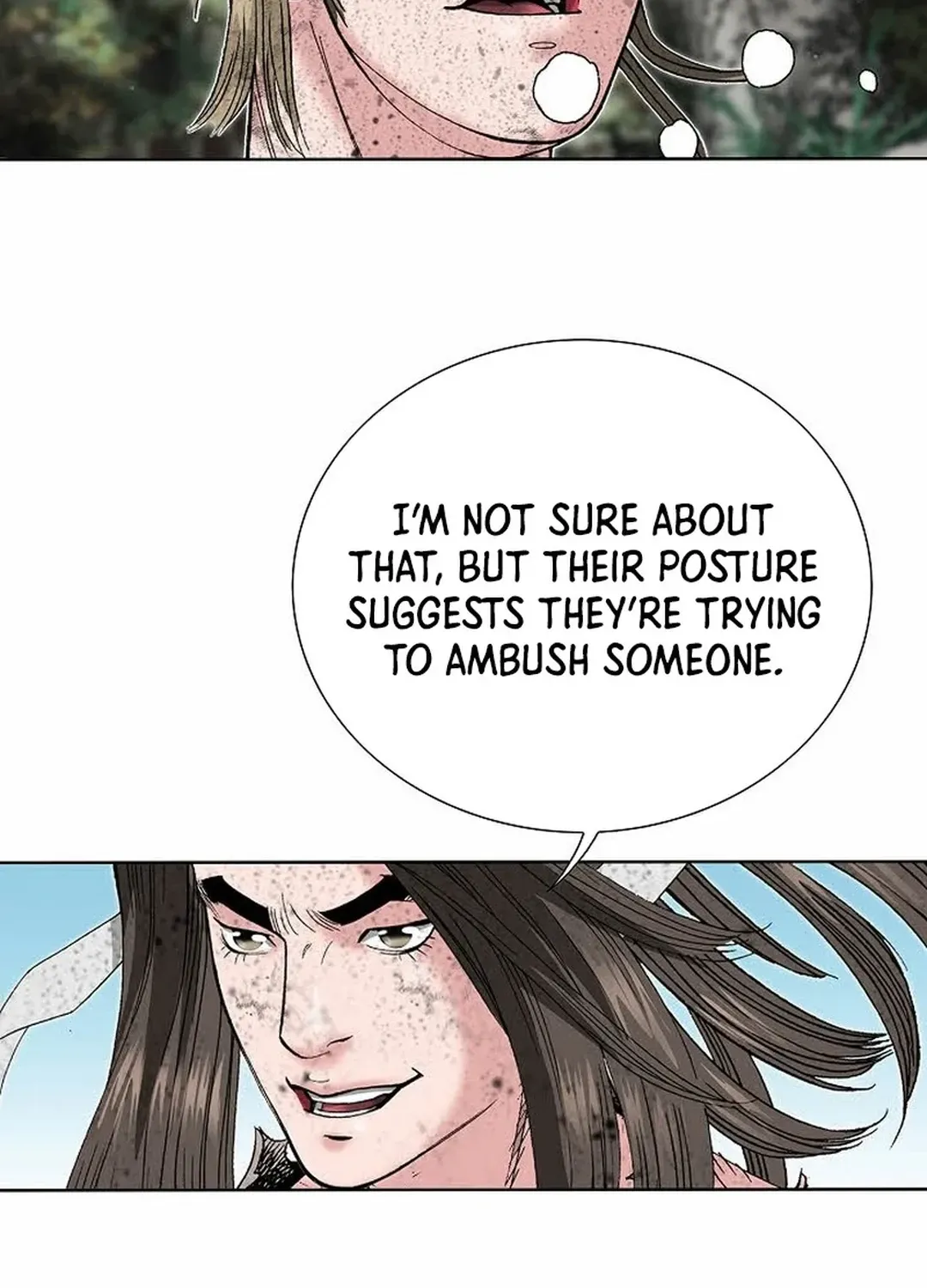 The Legends of the Two Tigers Chapter 4 page 56 - 