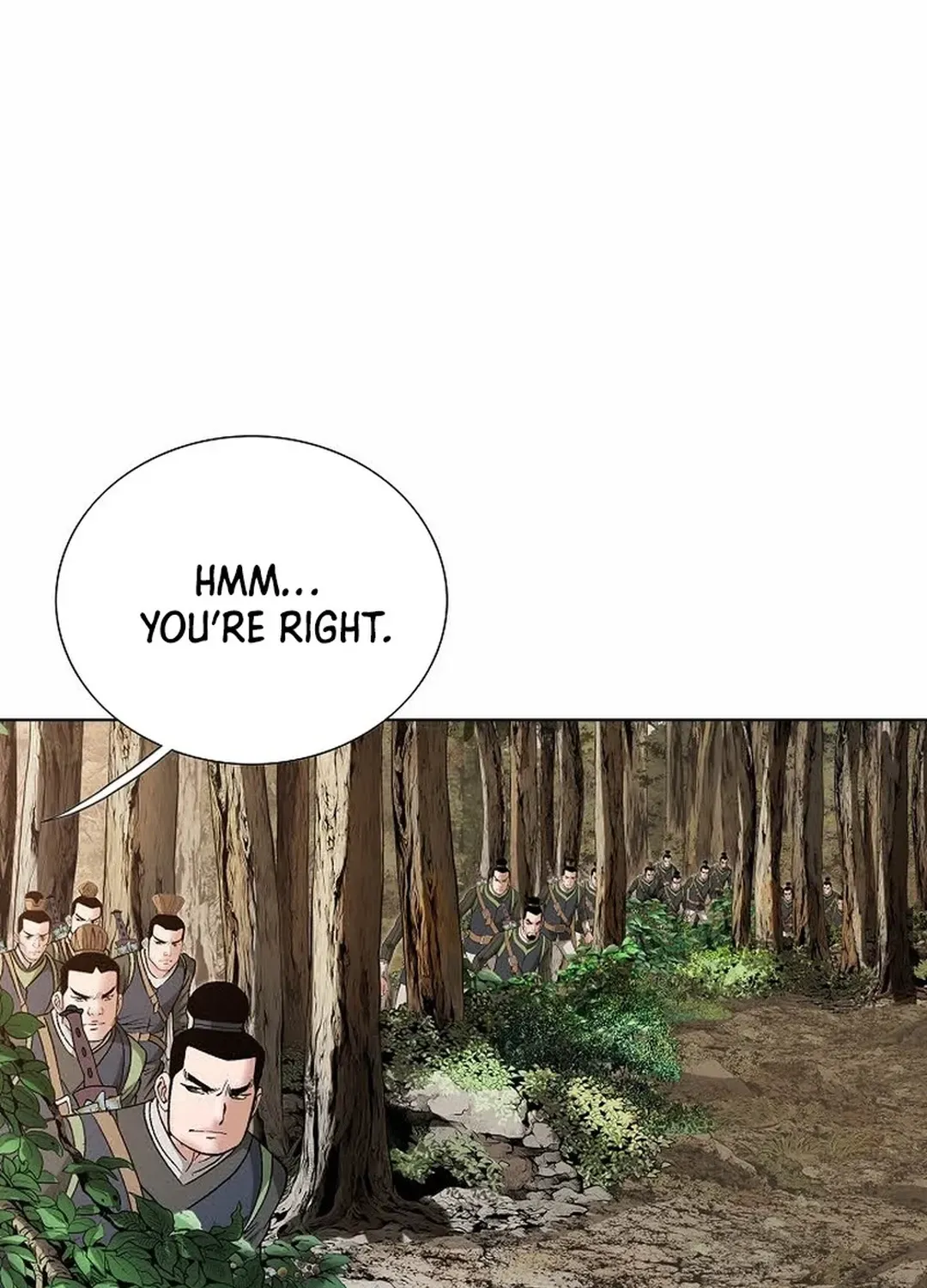 The Legends of the Two Tigers Chapter 4 page 57 - 