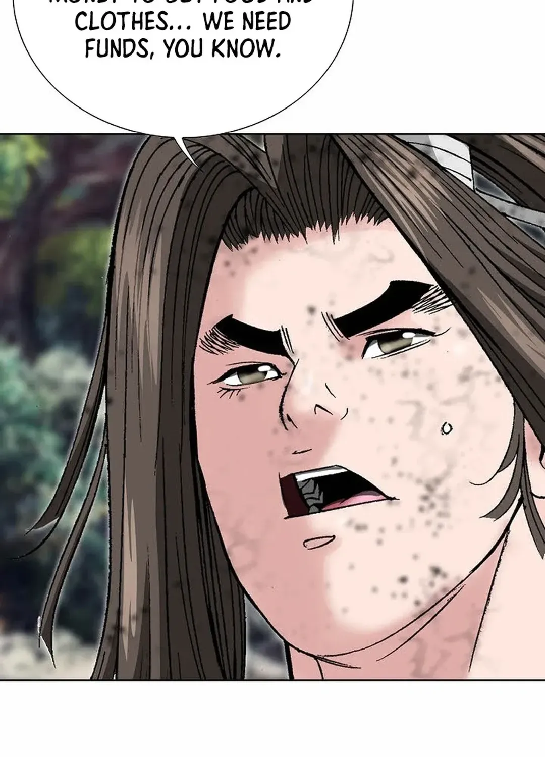 The Legends of the Two Tigers Chapter 4 page 63 - 