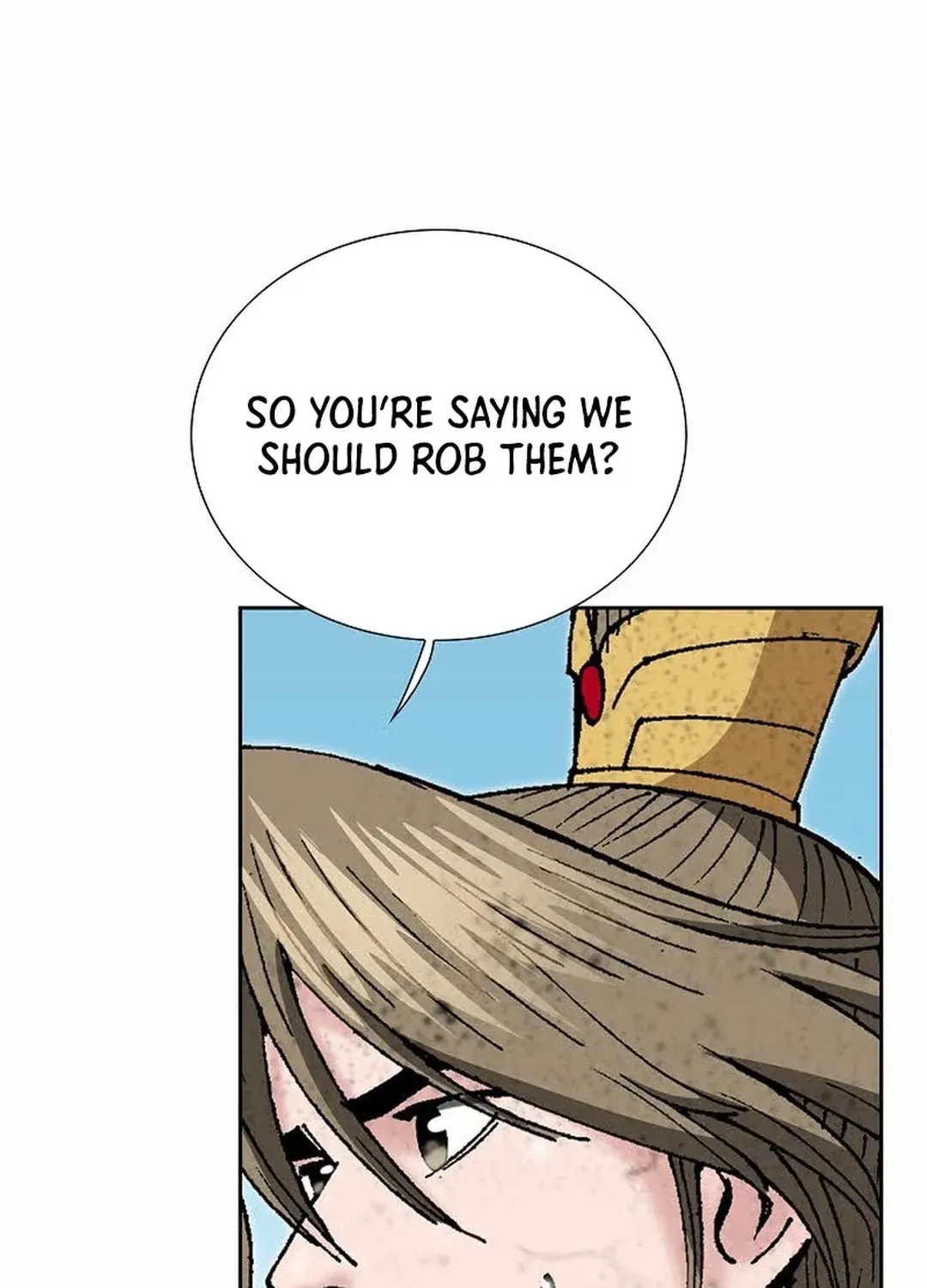 The Legends of the Two Tigers Chapter 4 page 64 - 
