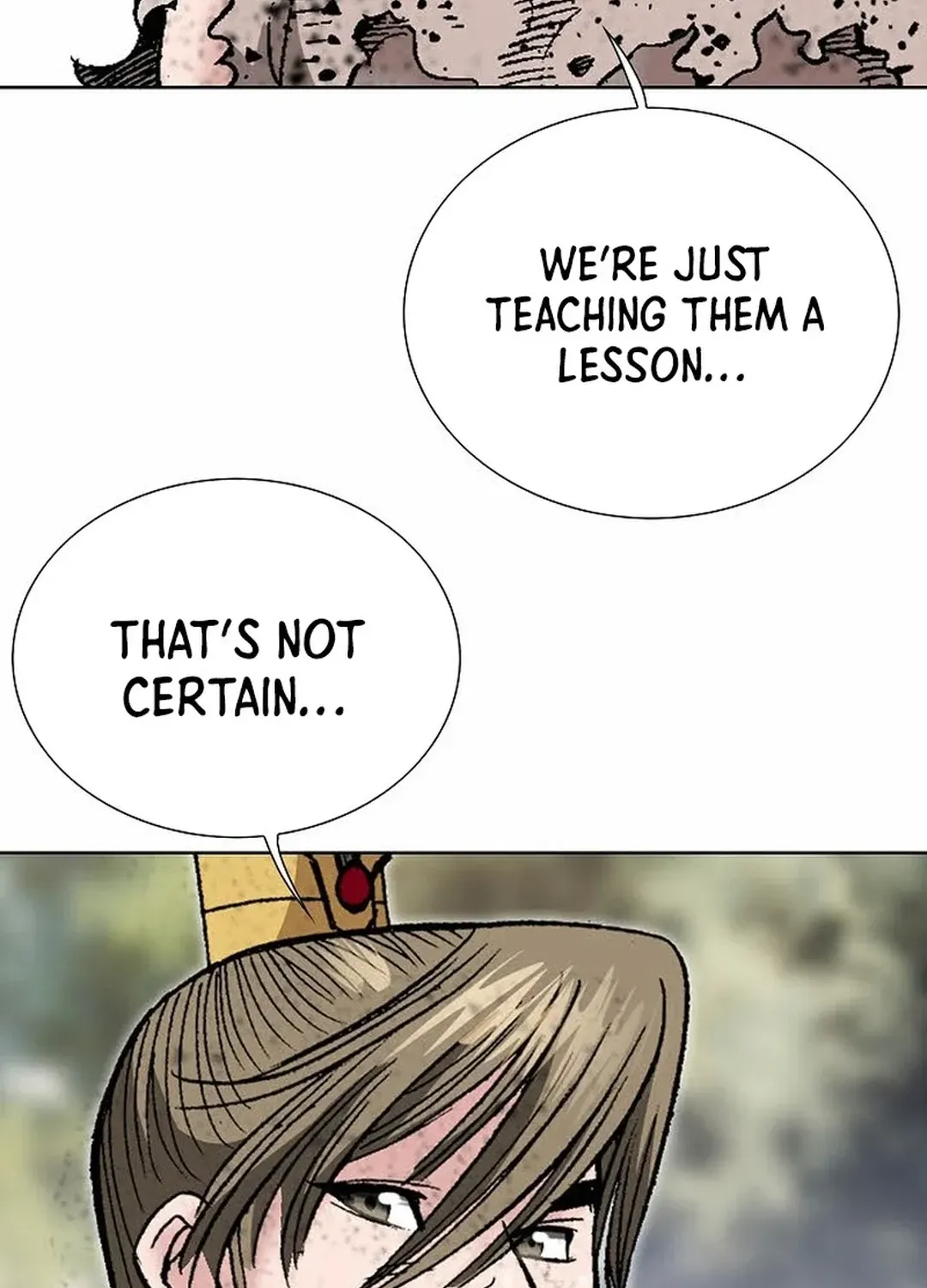 The Legends of the Two Tigers Chapter 4 page 67 - 