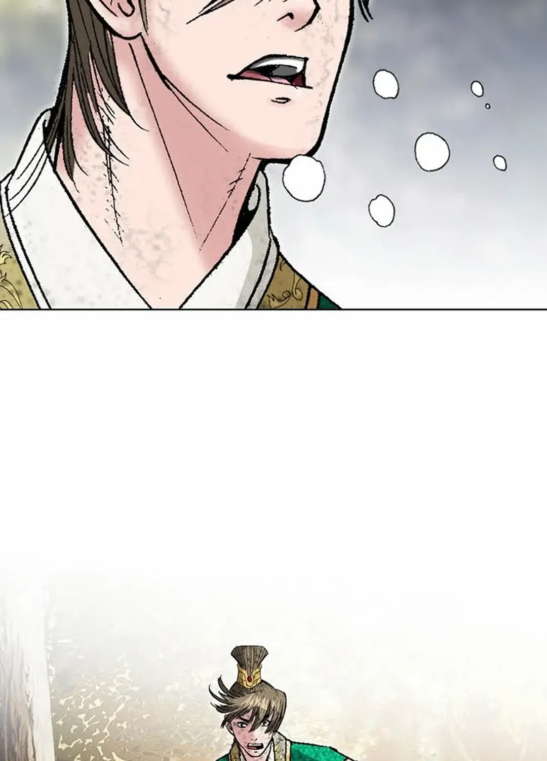 The Legends of the Two Tigers Chapter 4 page 68 - 