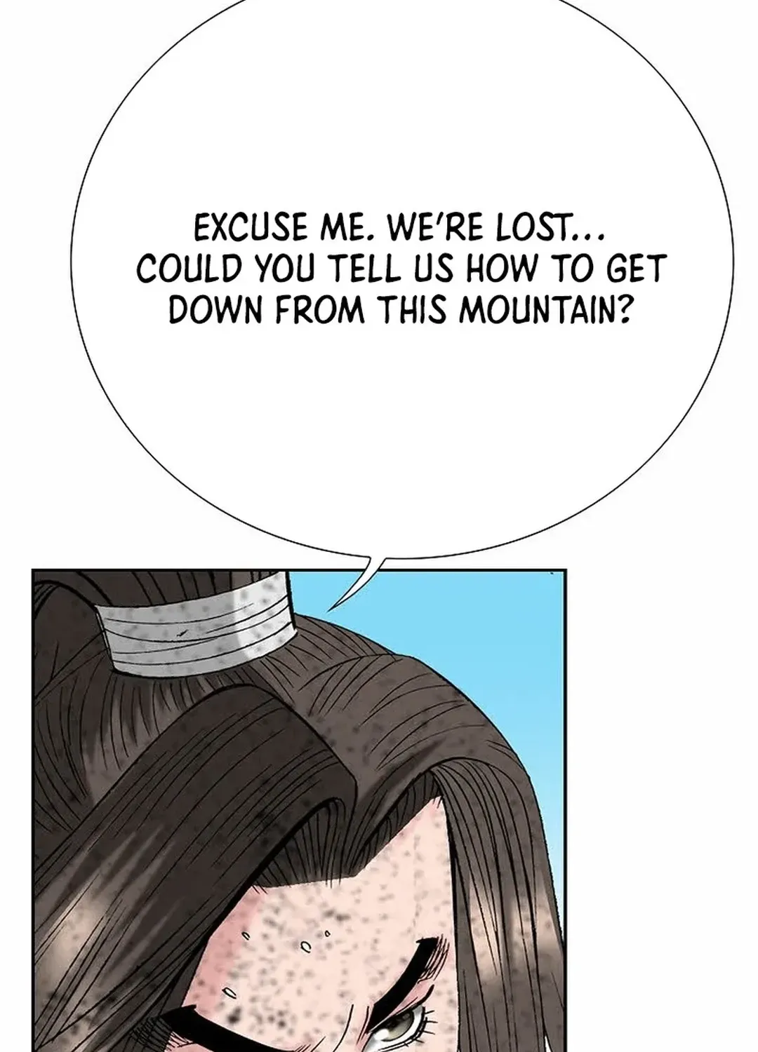 The Legends of the Two Tigers Chapter 4 page 75 - 