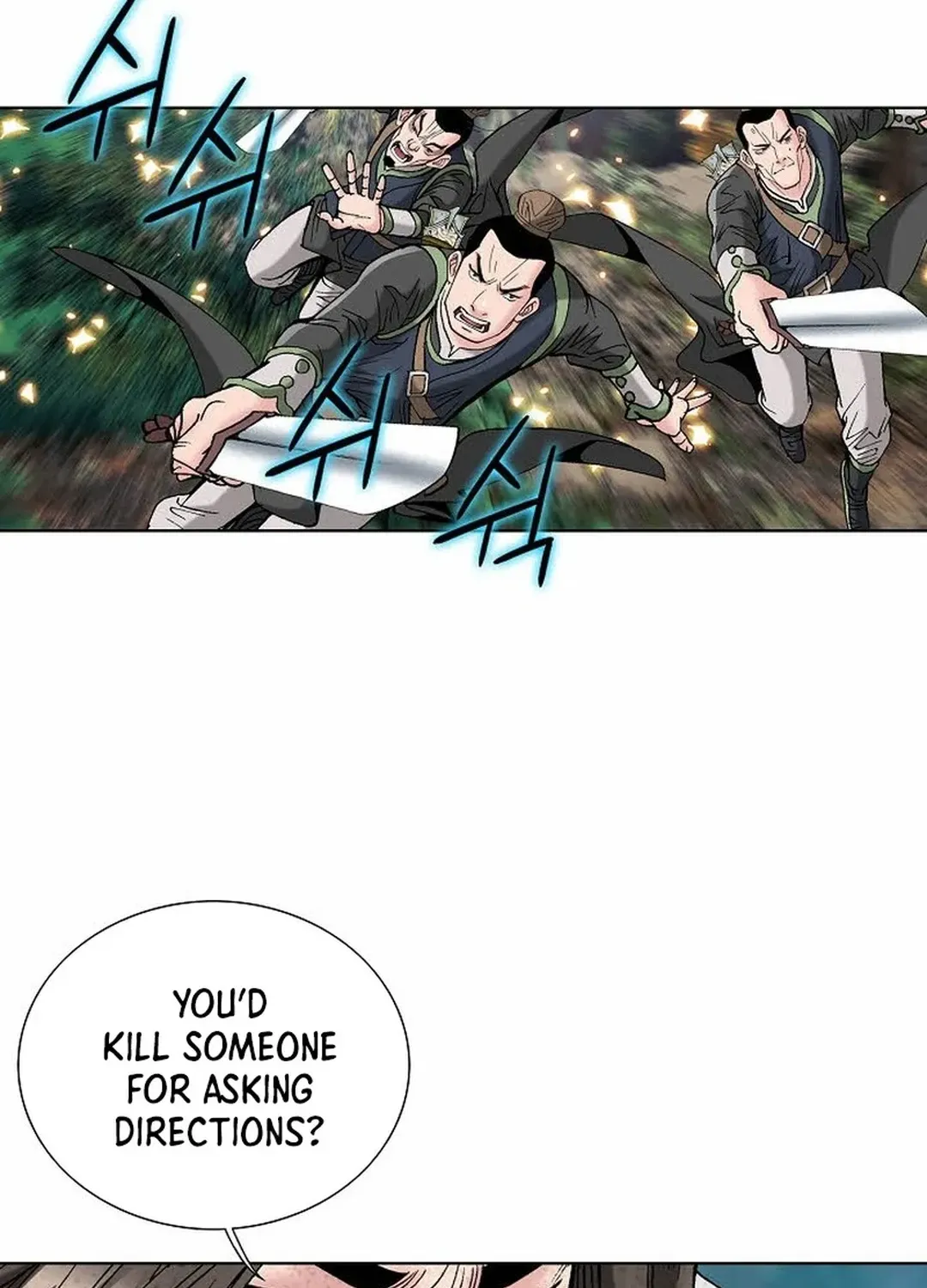 The Legends of the Two Tigers Chapter 4 page 81 - 