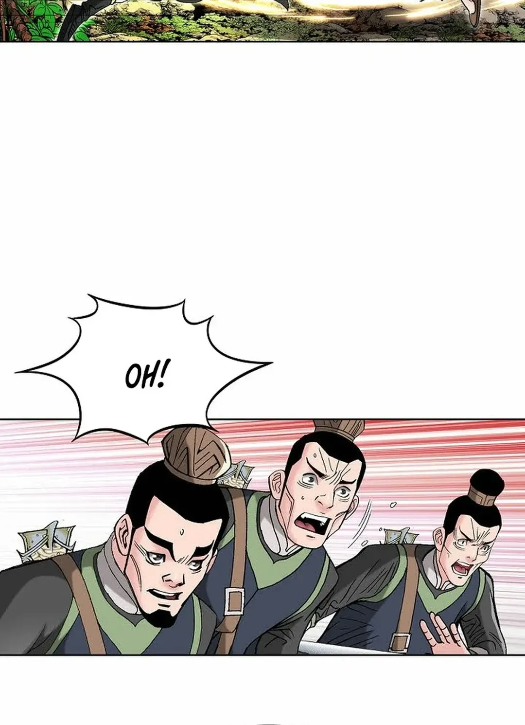 The Legends of the Two Tigers Chapter 4 page 83 - 