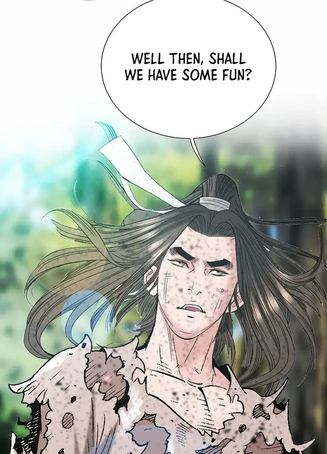 The Legends of the Two Tigers Chapter 4 page 85 - 