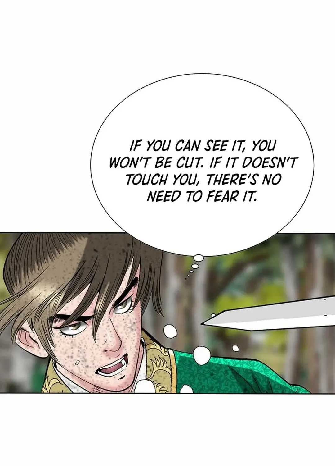 The Legends of the Two Tigers Chapter 4 page 89 - 