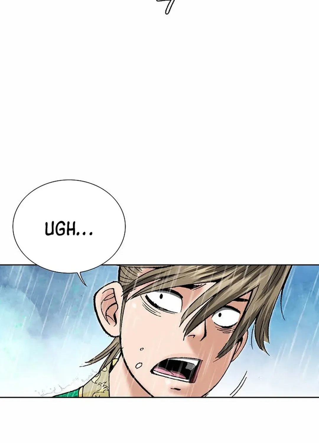 The Legends of the Two Tigers Chapter 4 page 10 - 