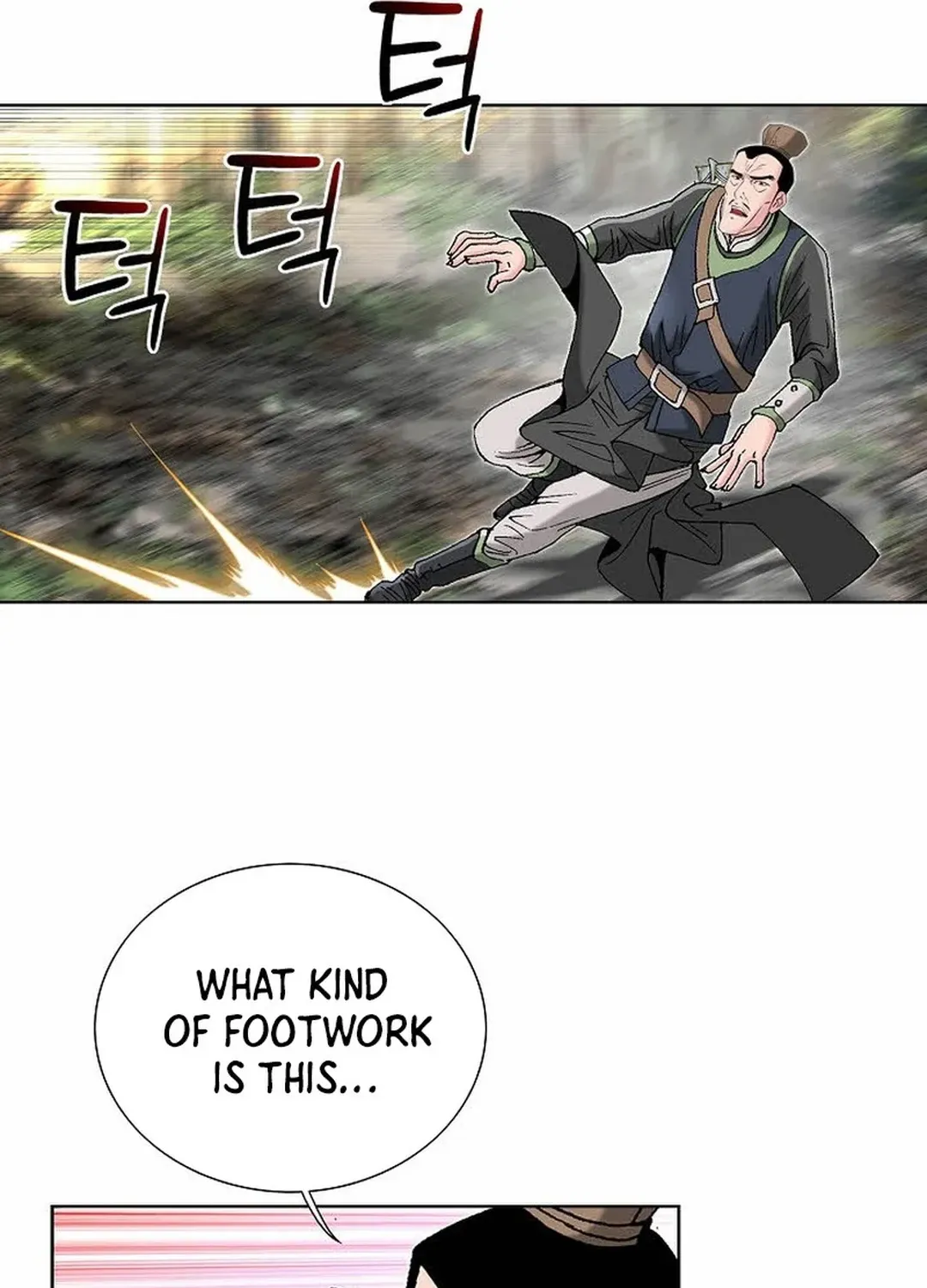 The Legends of the Two Tigers Chapter 4 page 98 - 