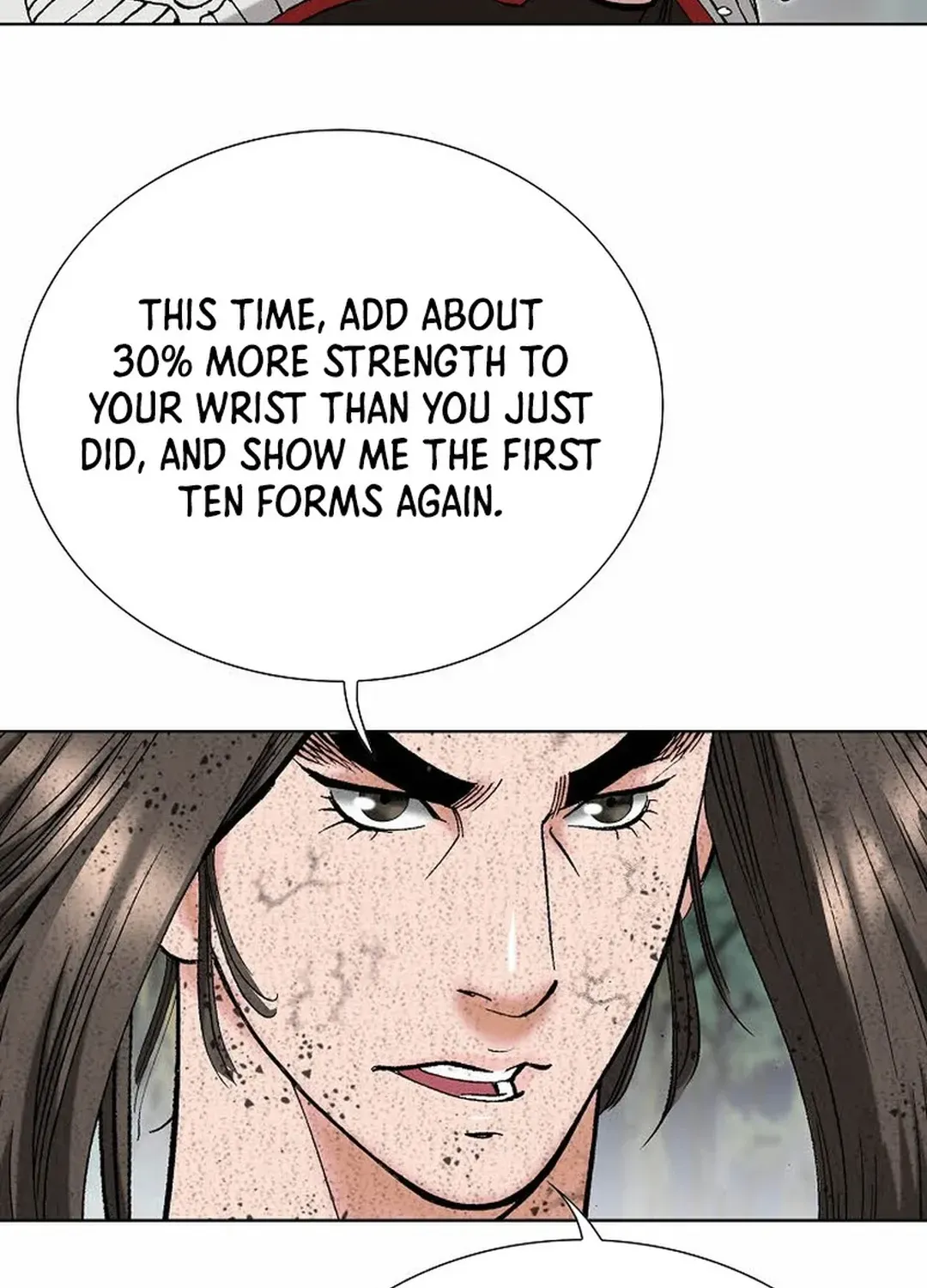 The Legends of the Two Tigers Chapter 5 page 101 - 