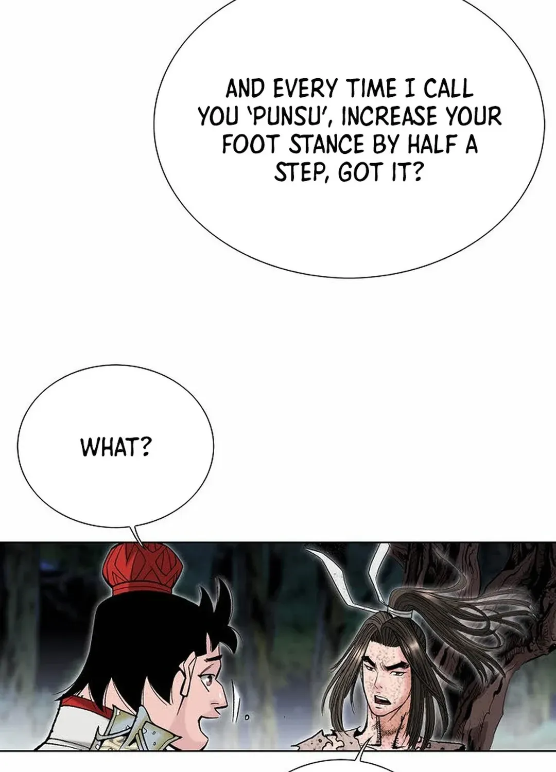 The Legends of the Two Tigers Chapter 5 page 102 - 