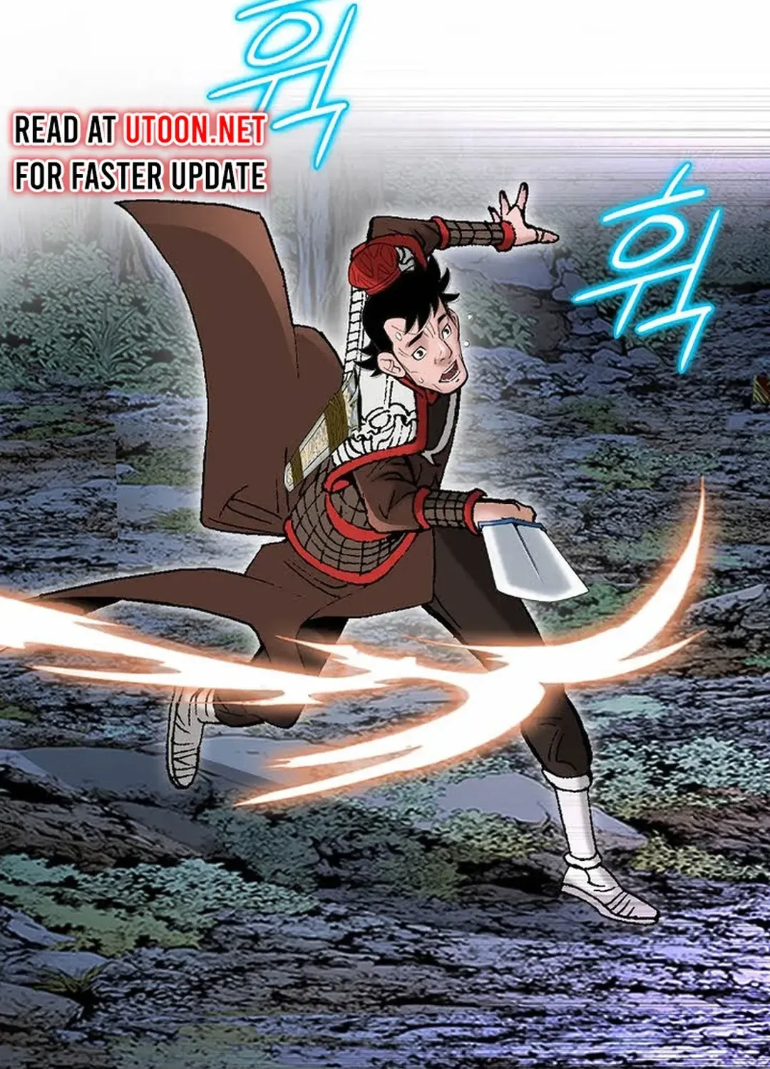 The Legends of the Two Tigers Chapter 5 page 105 - 