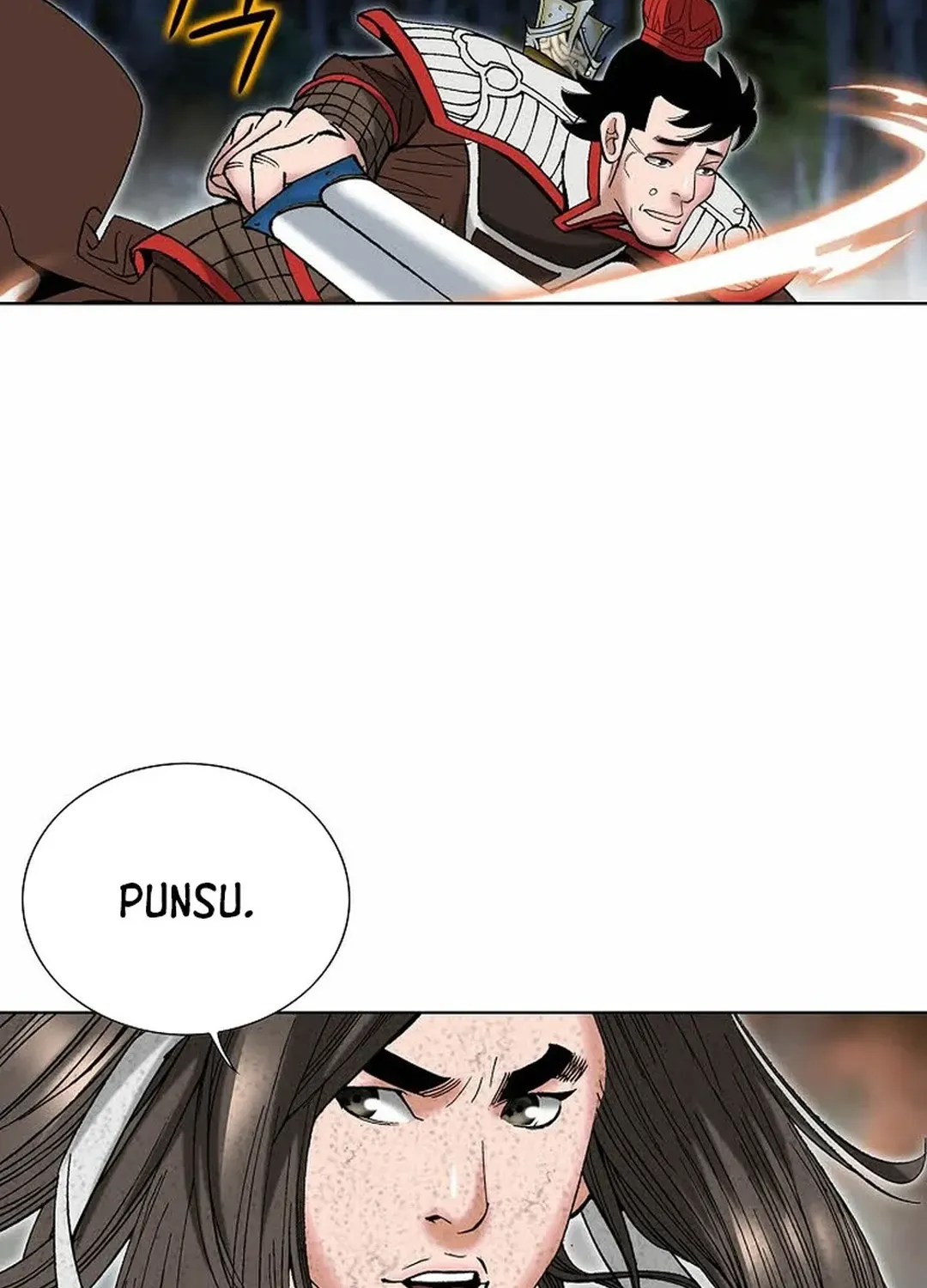 The Legends of the Two Tigers Chapter 5 page 108 - 