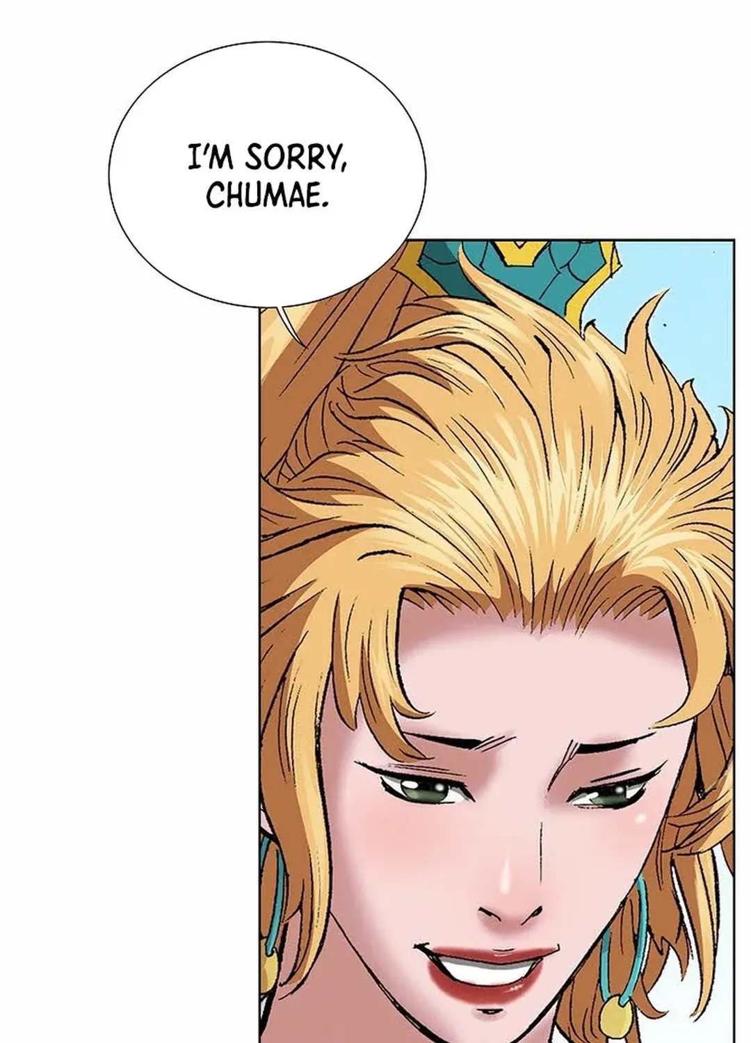 The Legends of the Two Tigers Chapter 5 page 12 - 