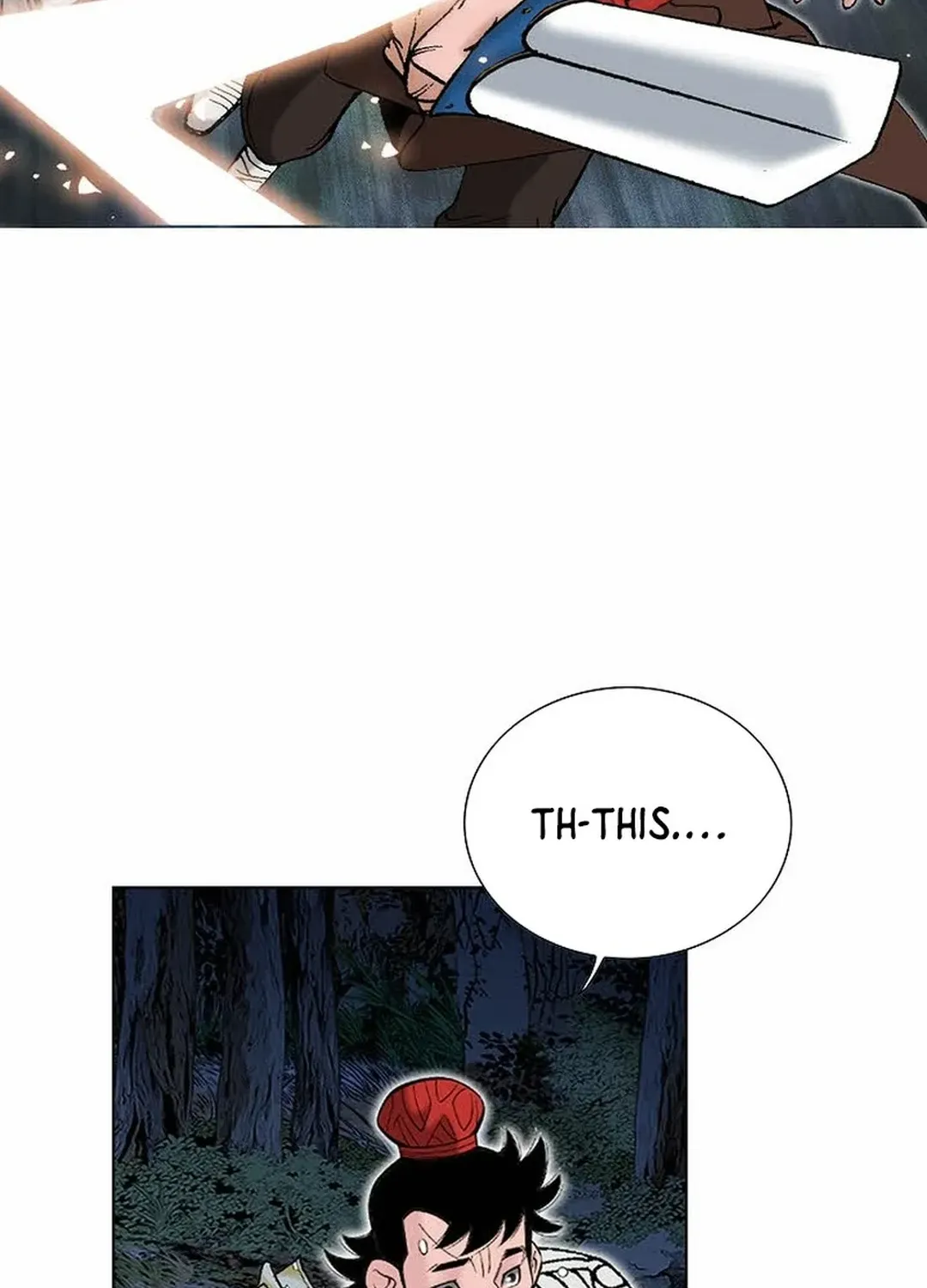 The Legends of the Two Tigers Chapter 5 page 112 - 