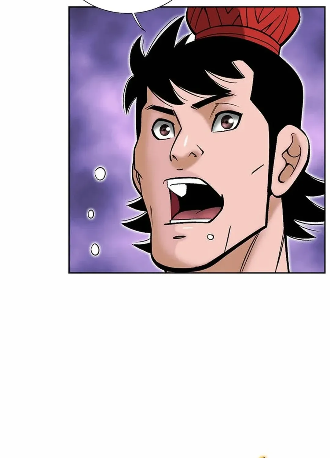The Legends of the Two Tigers Chapter 5 page 116 - 