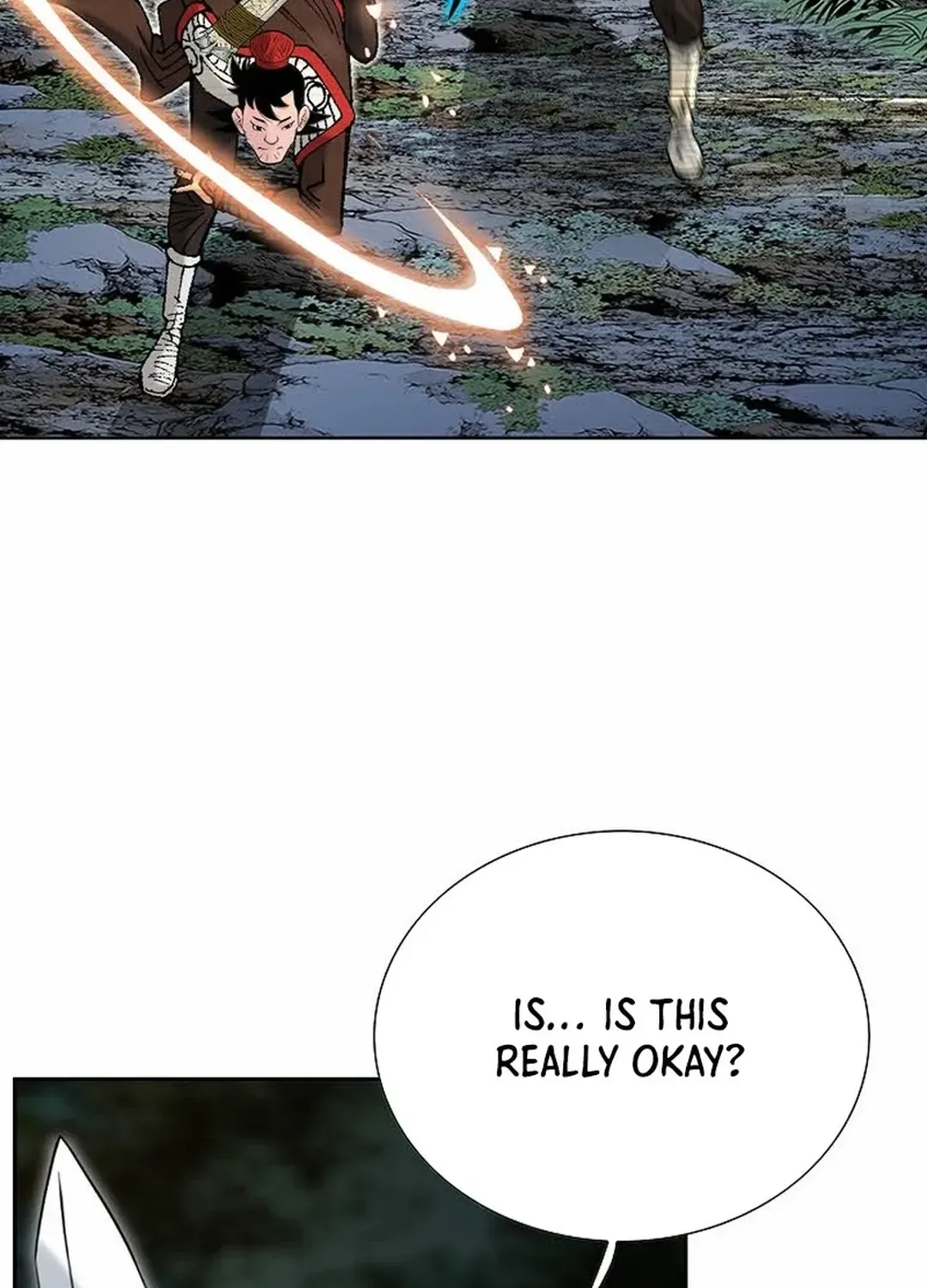 The Legends of the Two Tigers Chapter 5 page 119 - 